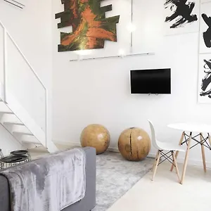  Apartamento Alandalus Modern Y Luxury España