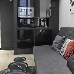  Apartamento Bella Vista Modern & Luxury España