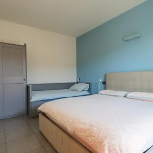  Apartamento Center - Modern Flat With Free Parking And Wifi - A Italia