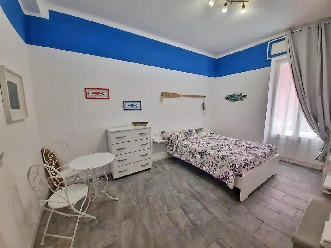 Il Sogno Apartments Monterosso al Mare