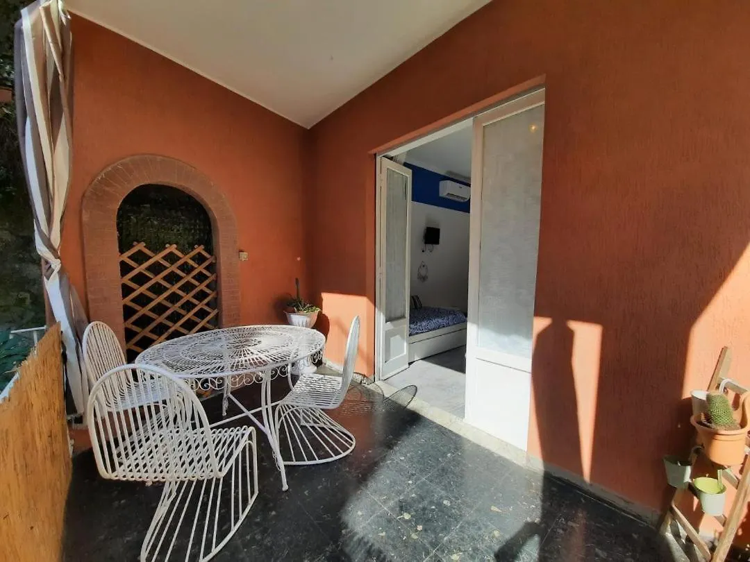 Il Sogno Apartments Monterosso al Mare 0*,