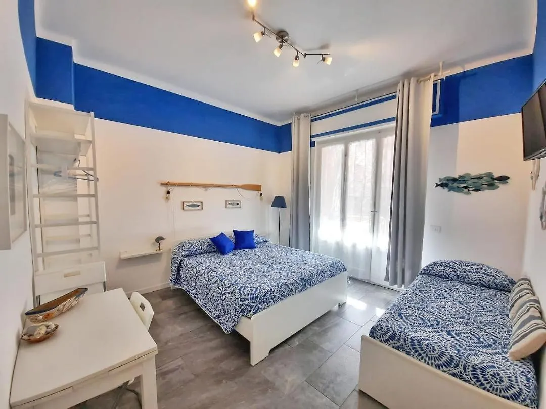 Il Sogno Apartments contacts