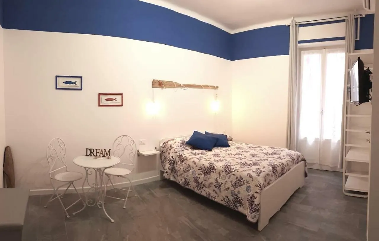 Il Sogno Apartments Monterosso al Mare 0*,  Italy