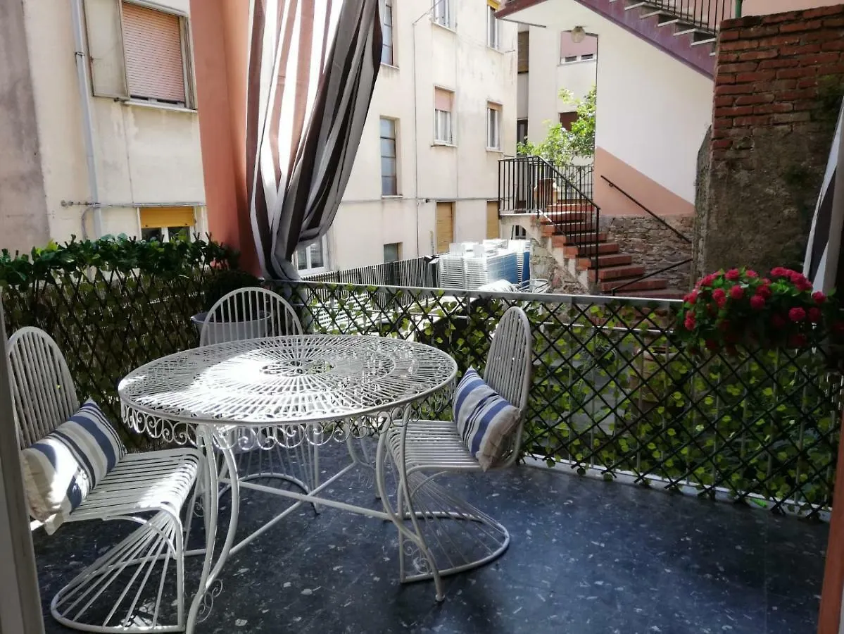 Il Sogno Apartments Monterosso al Mare