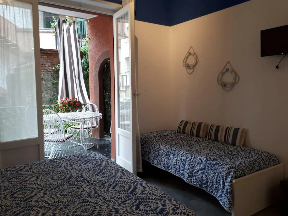 Il Sogno Apartments Monterosso al Mare