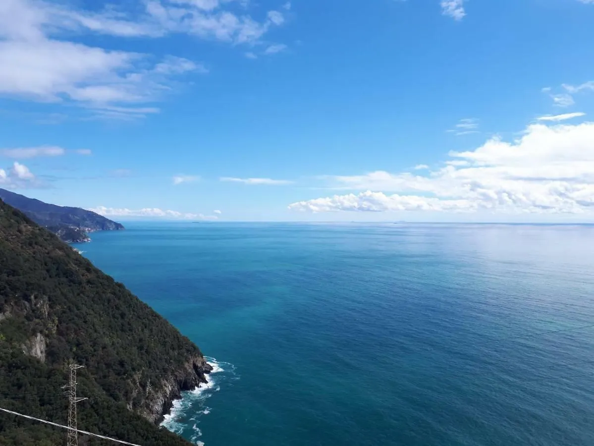 Il Sogno Apartments Monterosso al Mare