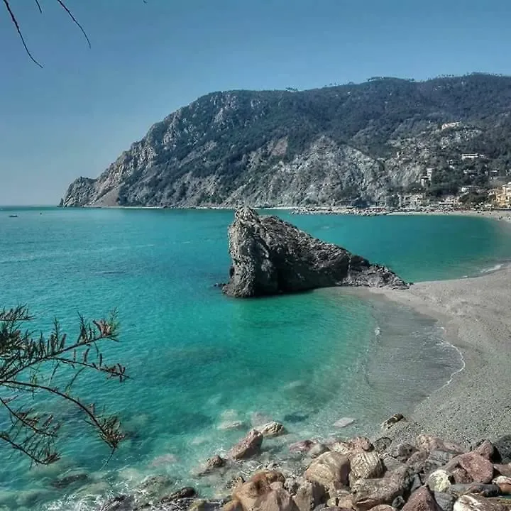 Il Sogno Apartments Monterosso al Mare
