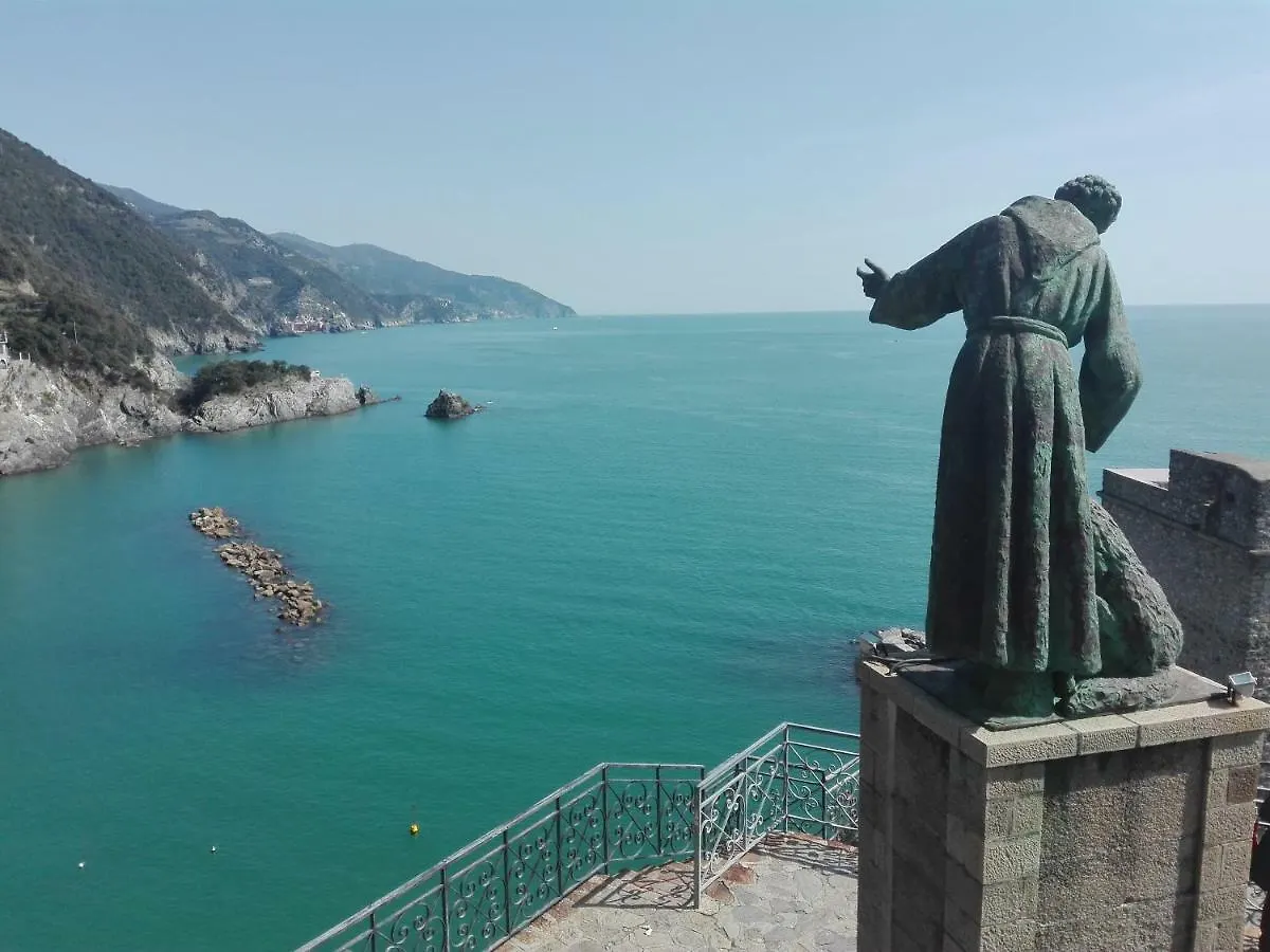 Il Sogno Apartments Monterosso al Mare