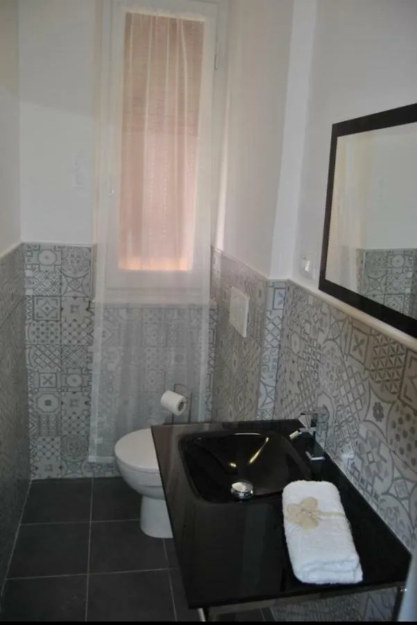 Il Sogno Apartments Monterosso al Mare